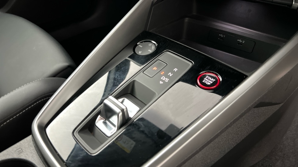 Used Audi A3 2022 for sale - 76176266: Photo 19