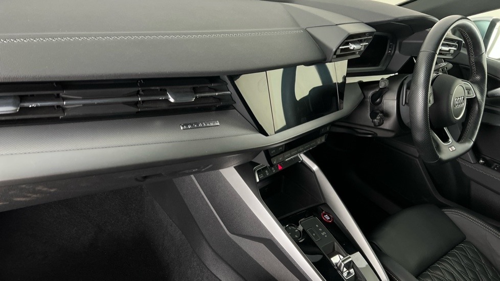 Used Audi A3 2022 for sale - 76176266: Photo 2