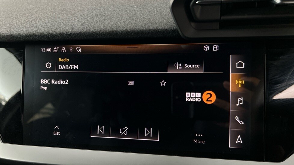 Used Audi A3 2022 for sale - 76176266: Photo 33