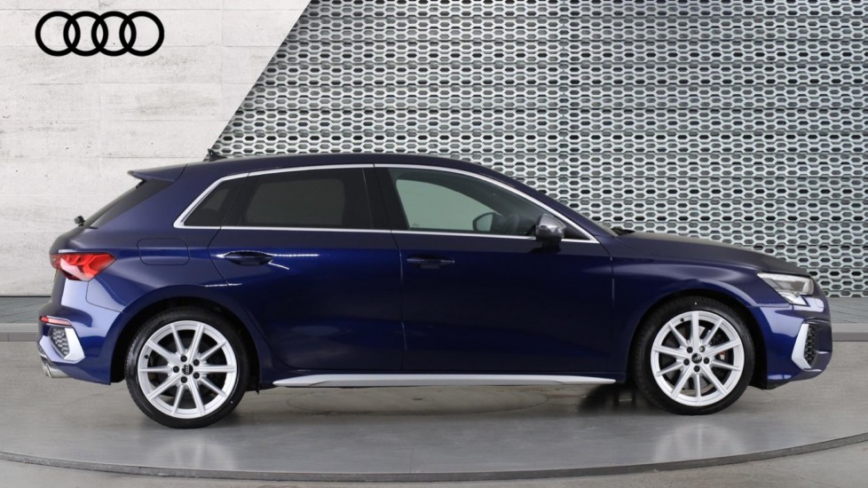 Used Audi A3 2022 for sale - 76176266: Photo 4