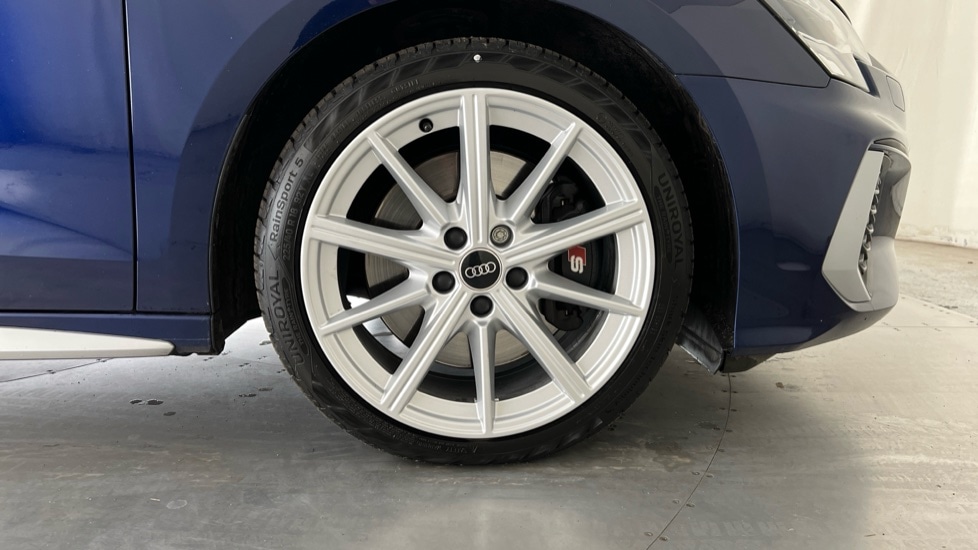 Used Audi A3 2022 for sale - 76176266: Photo 5
