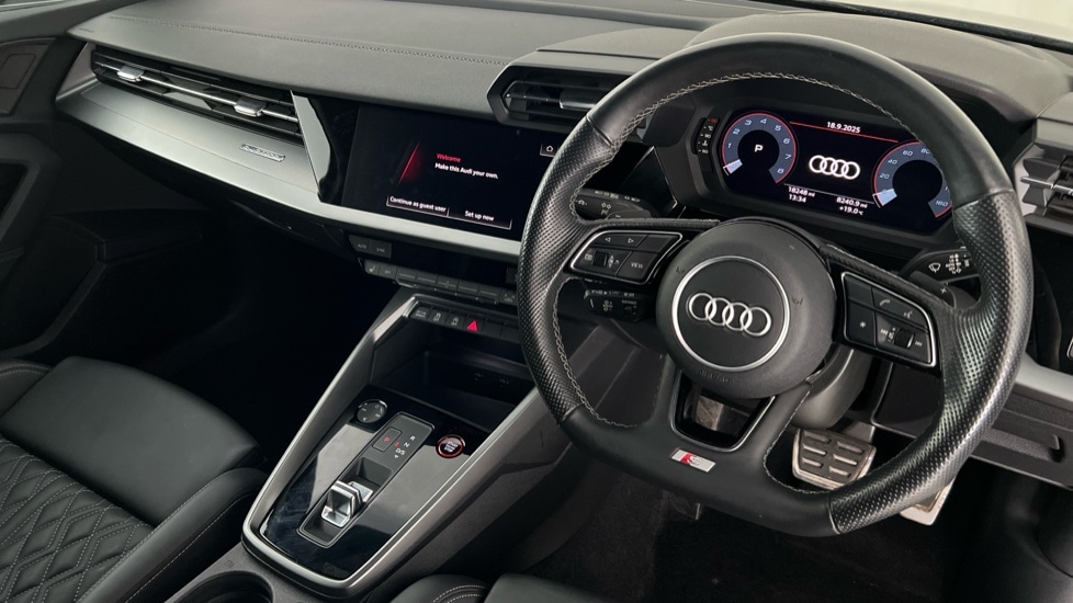 Used Audi A3 2022 for sale - 76176266: Photo 6