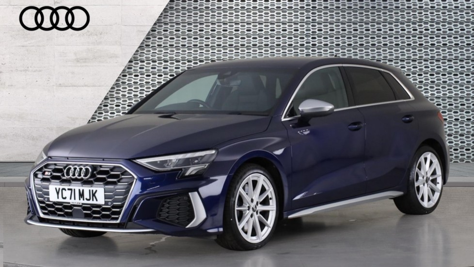 Used Audi A3 2022 for sale - 76176266: Photo 7