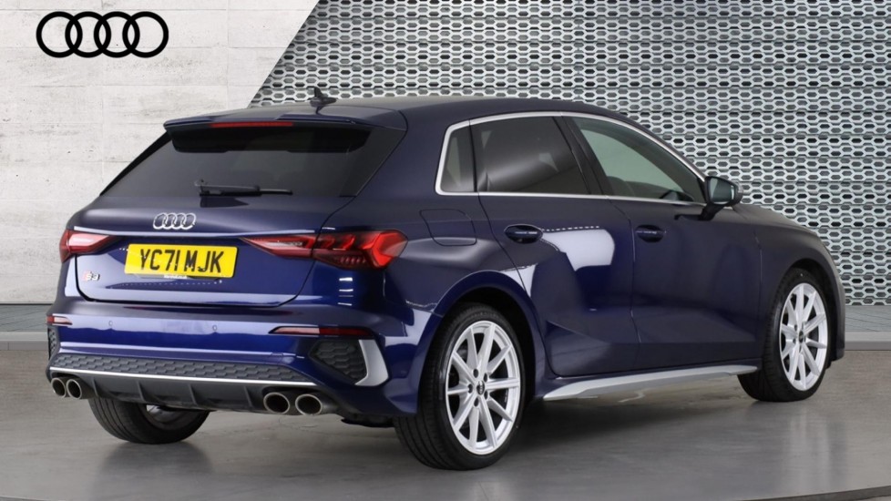 Used Audi A3 2022 for sale - 76176266: Photo 8