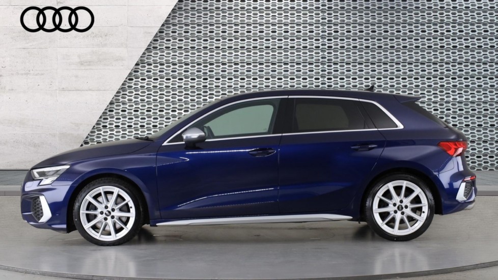 Used Audi A3 2022 for sale - 76176266: Photo 9