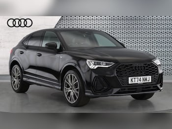 Audi - Q3
