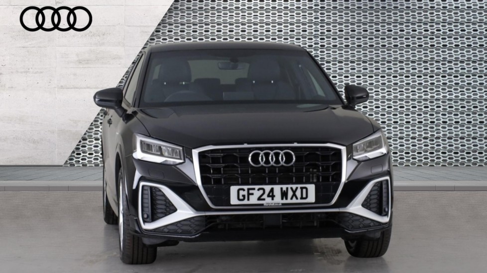 Used Audi Q2 2024 for sale - 76796283: Photo 10