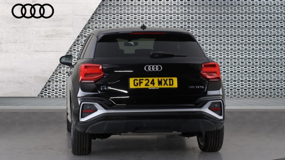 Used Audi Q2 2024 for sale - 76796283: Photo 11
