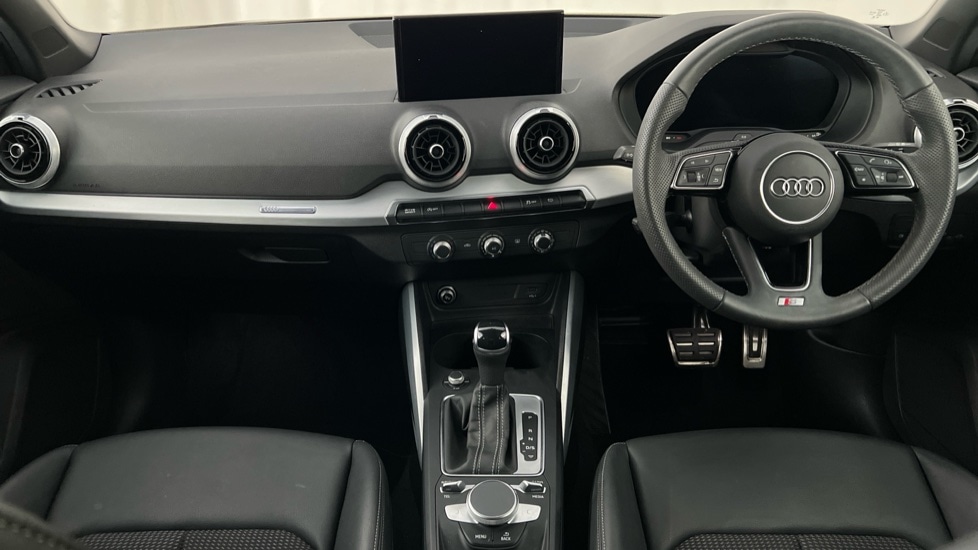 Used Audi Q2 2024 for sale - 76796283: Photo 12