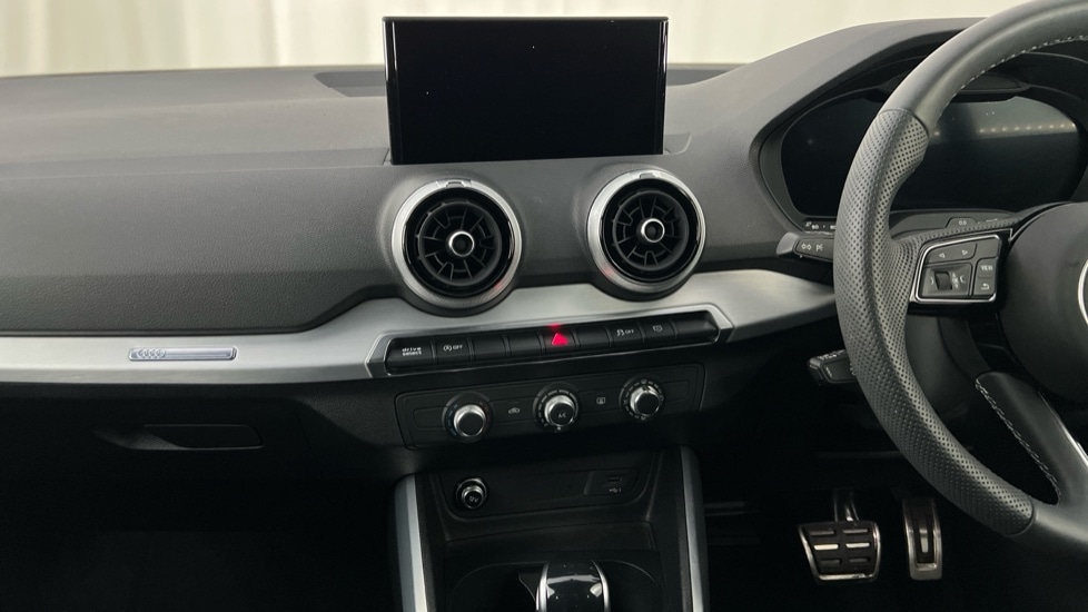 Used Audi Q2 2024 for sale - 76796283: Photo 13