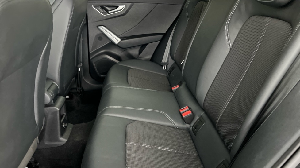 Used Audi Q2 2024 for sale - 76796283: Photo 15