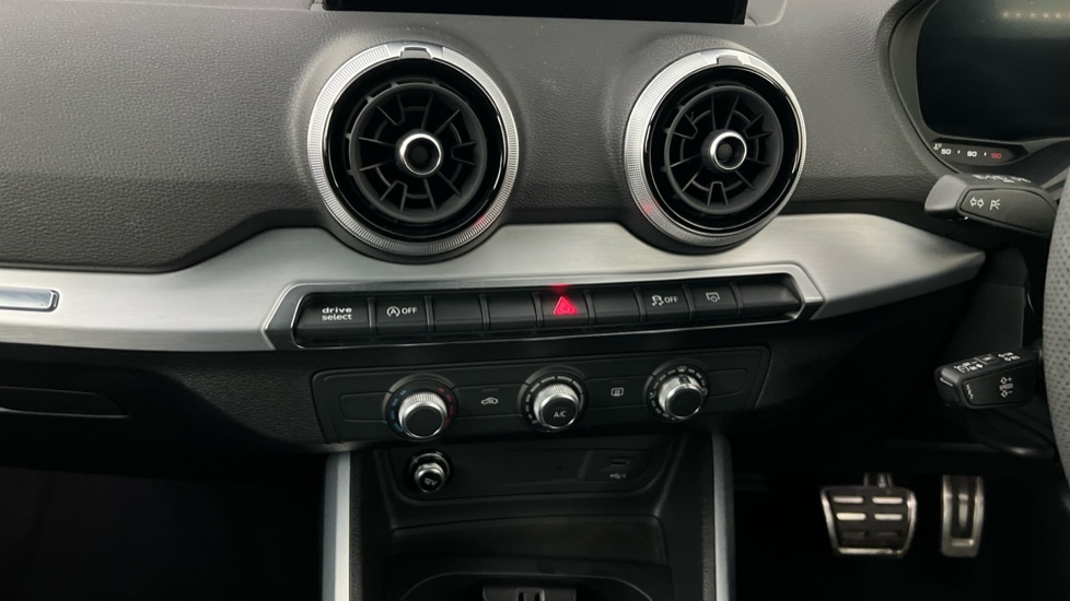 Used Audi Q2 2024 for sale - 76796283: Photo 16