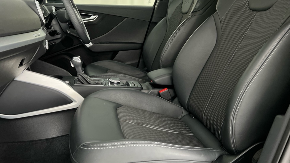 Used Audi Q2 2024 for sale - 76796283: Photo 17