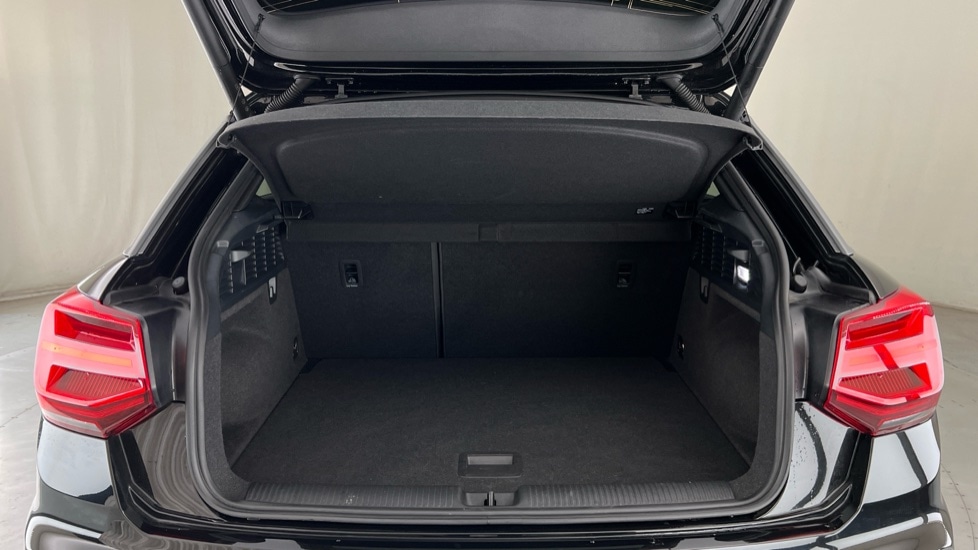 Used Audi Q2 2024 for sale - 76796283: Photo 18