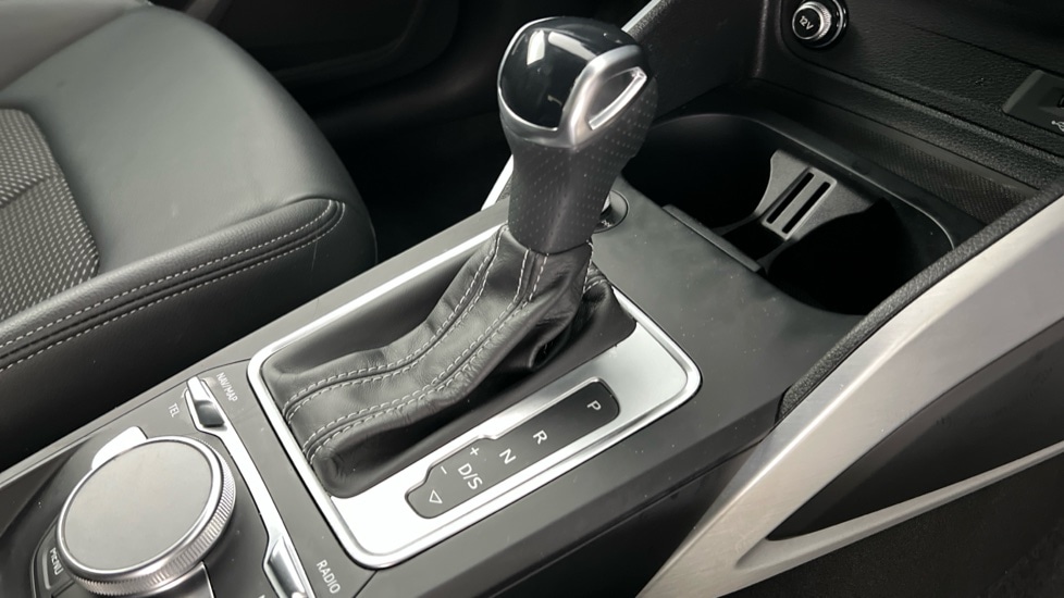 Used Audi Q2 2024 for sale - 76796283: Photo 19