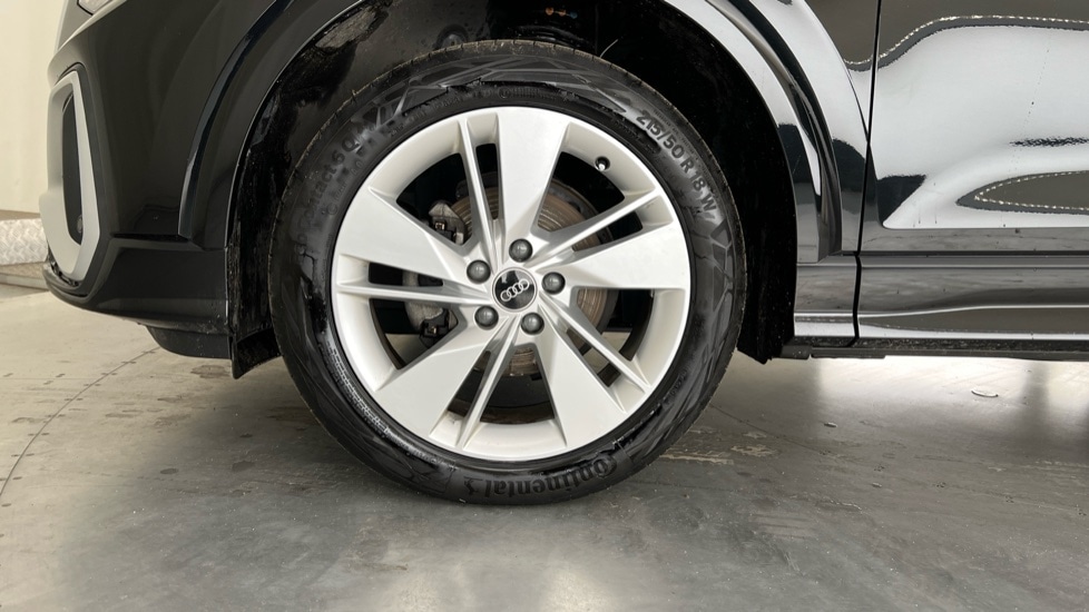 Used Audi Q2 2024 for sale - 76796283: Photo 21