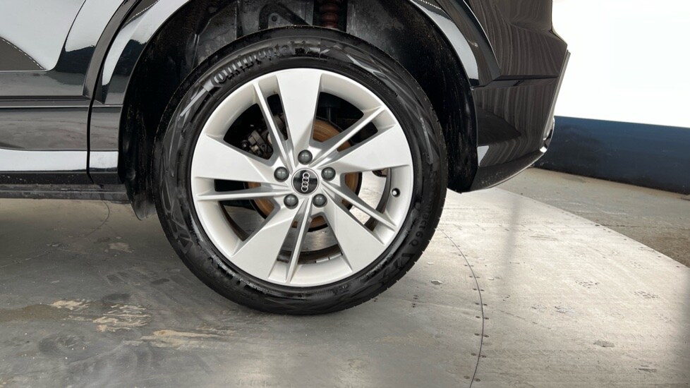 Used Audi Q2 2024 for sale - 76796283: Photo 22