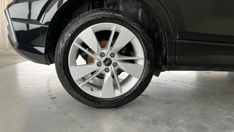 Used Audi Q2 2024 for sale - 76796283: Photo 23