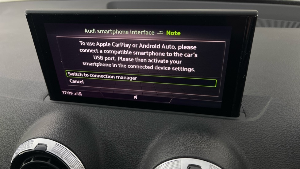 Used Audi Q2 2024 for sale - 76796283: Photo 28