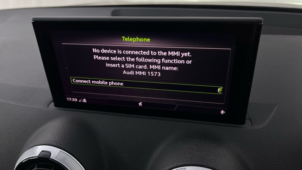 Used Audi Q2 2024 for sale - 76796283: Photo 29