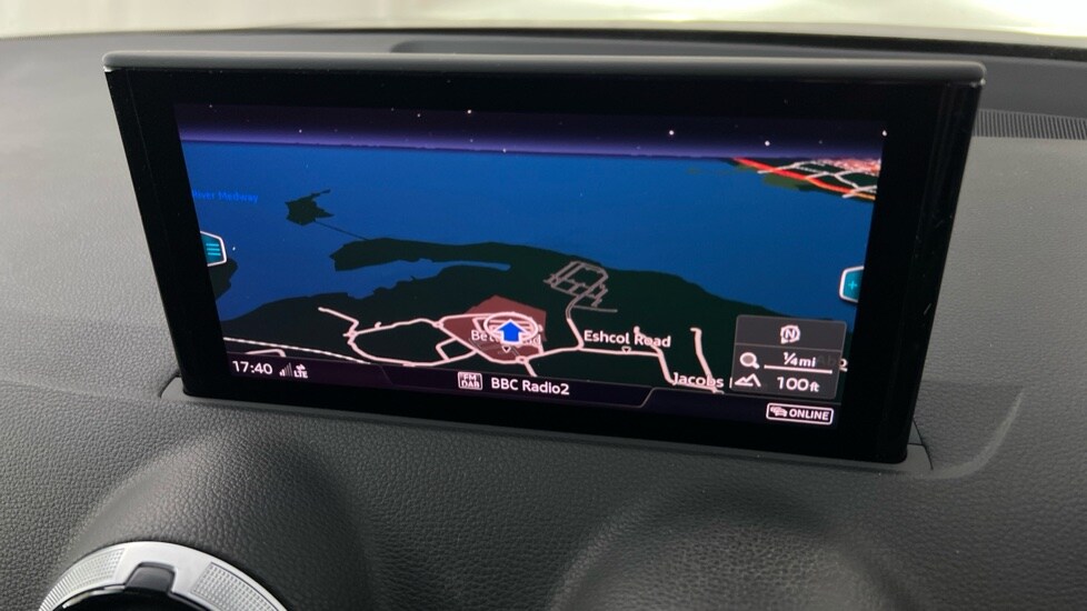 Used Audi Q2 2024 for sale - 76796283: Photo 32