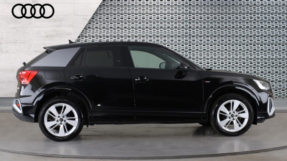 Used Audi Q2 2024 for sale - 76796283: Photo 4