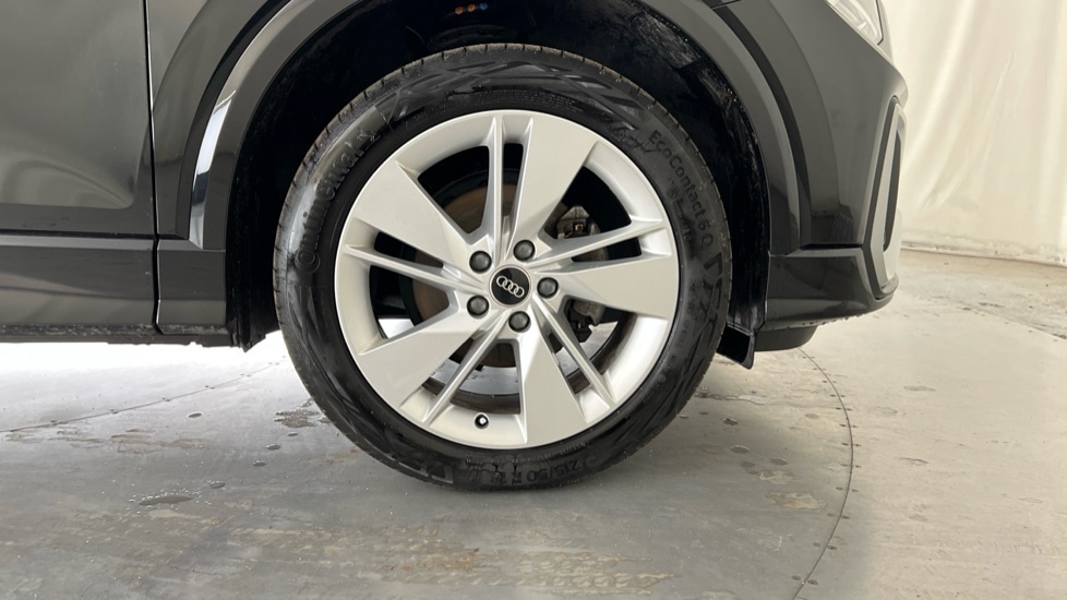 Used Audi Q2 2024 for sale - 76796283: Photo 5