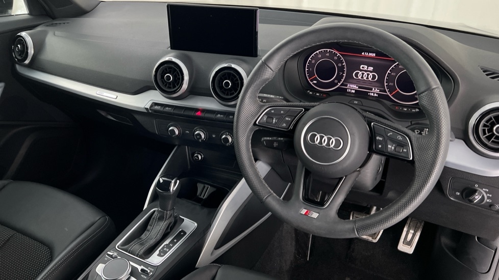 Used Audi Q2 2024 for sale - 76796283: Photo 6