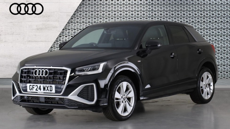 Used Audi Q2 2024 for sale - 76796283: Photo 7