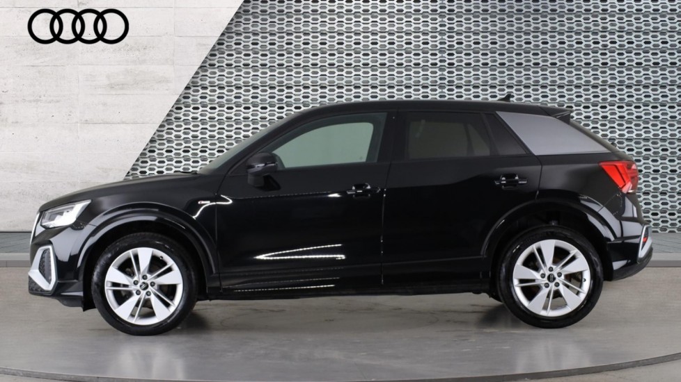 Used Audi Q2 2024 for sale - 76796283: Photo 9