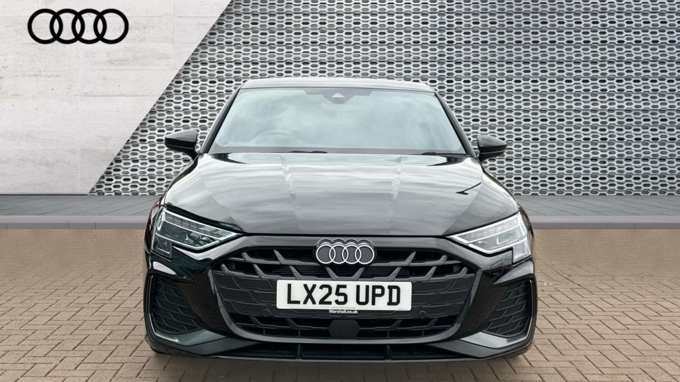 Used Audi A3 2025 for sale - 76447213: Photo 10