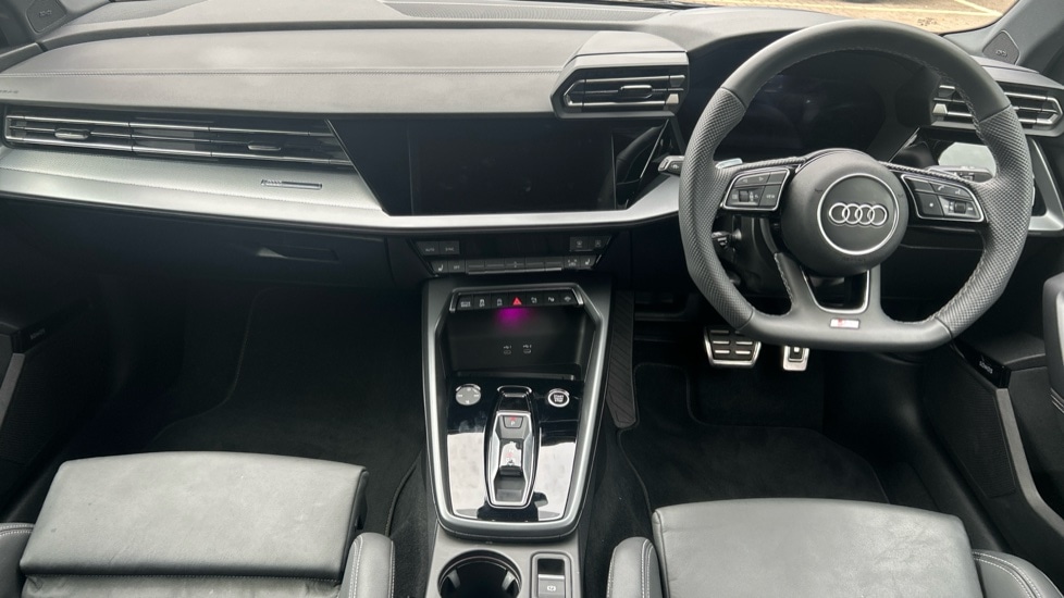 Used Audi A3 2025 for sale - 76447213: Photo 12