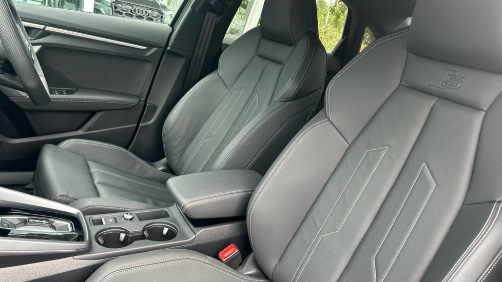 Used Audi A3 2025 for sale - 76447213: Photo 17