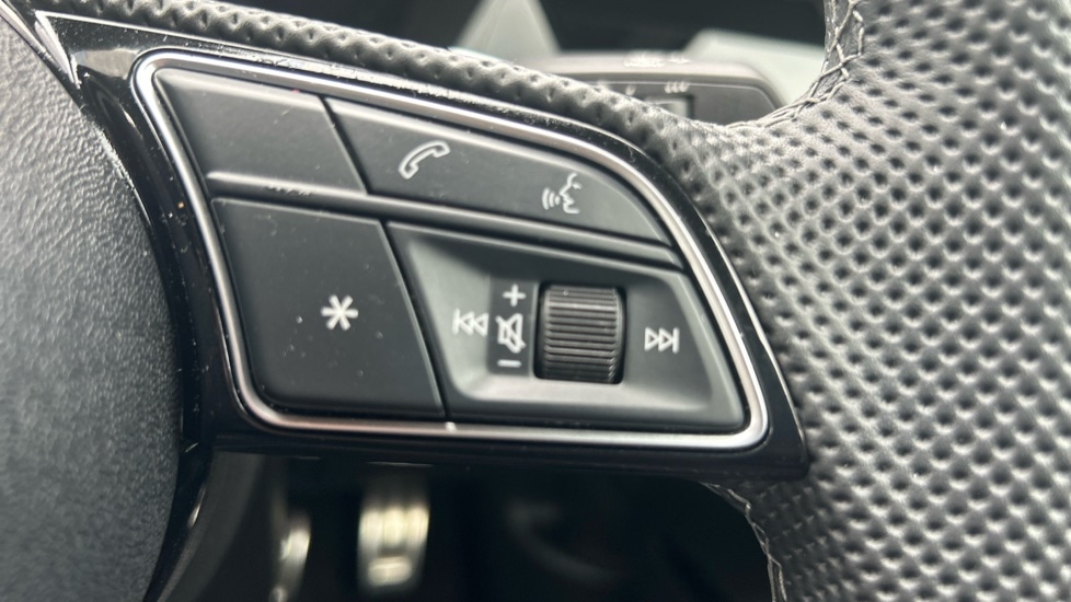 Used Audi A3 2025 for sale - 76447213: Photo 23