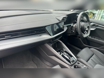 Used Audi A3 2025 for sale - 76447213: Photo