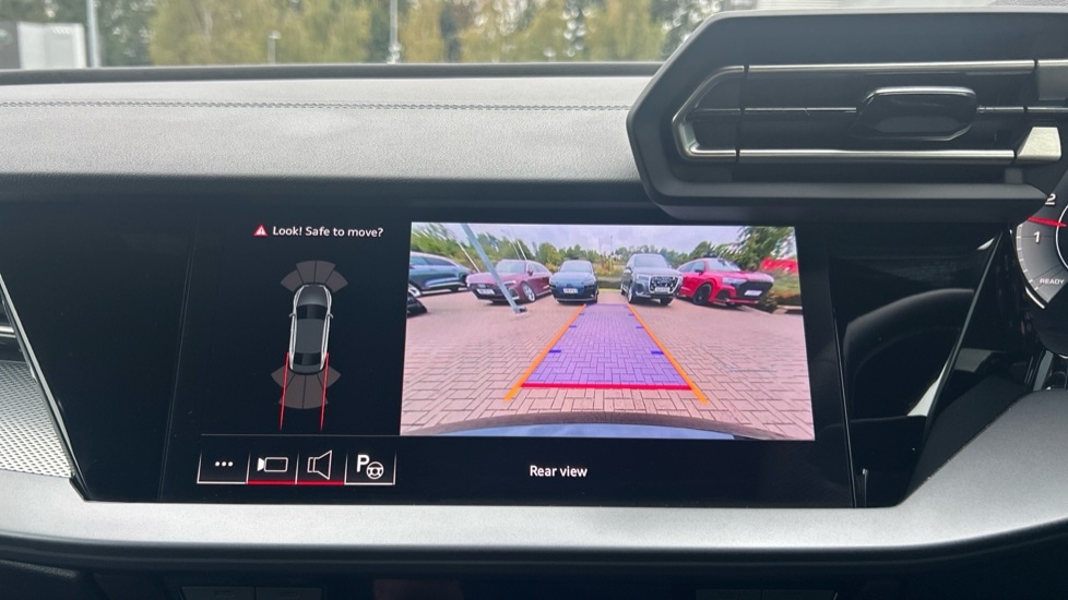 Used Audi A3 2025 for sale - 76447213: Photo 36