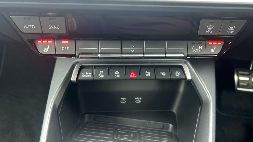 Used Audi A3 2025 for sale - 76447213: Photo 39