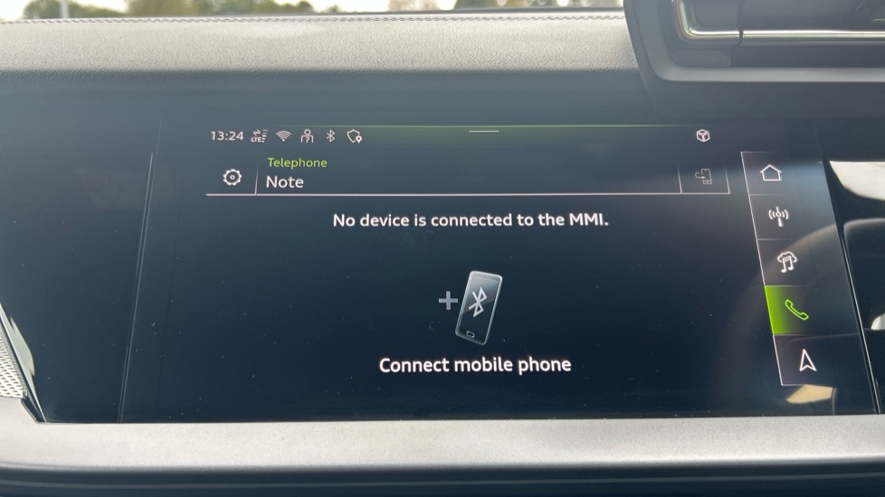 Used Audi A3 2025 for sale - 76447213: Photo 40