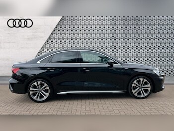 Used Audi A3 2025 for sale - 76447213: Photo