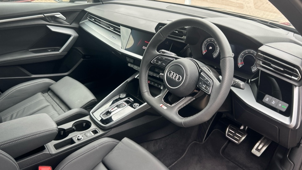 Used Audi A3 2025 for sale - 76447213: Photo 6