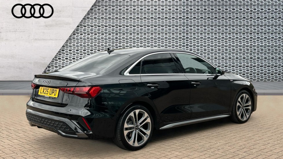 Used Audi A3 2025 for sale - 76447213: Photo 8