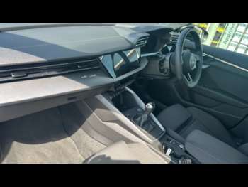 Used Audi A3 2024 for sale - 74344109: Photo
