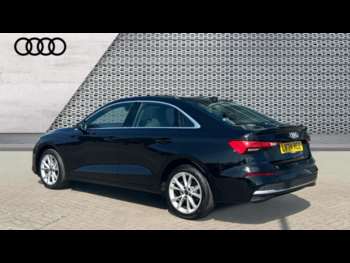 Used Audi A3 2024 for sale - 74344109: Photo