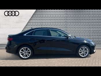 Used Audi A3 2024 for sale - 74344109: Photo