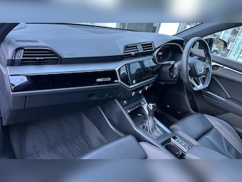 Used Audi Q3 2025 for sale - 76908051: Photo