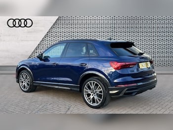 Used Audi Q3 2025 for sale - 76908051: Photo