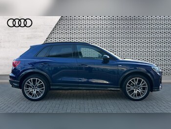 Used Audi Q3 2025 for sale - 76908051: Photo
