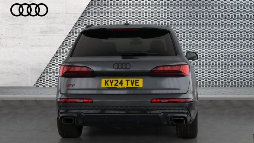 Used Audi Q7 2024 for sale - 76927982: Photo 11