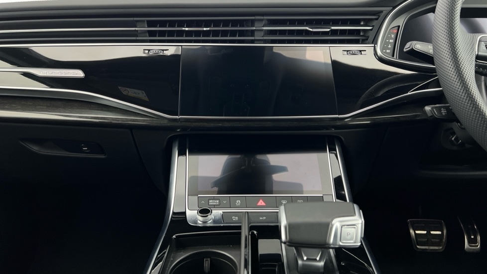 Used Audi Q7 2024 for sale - 76927982: Photo 13