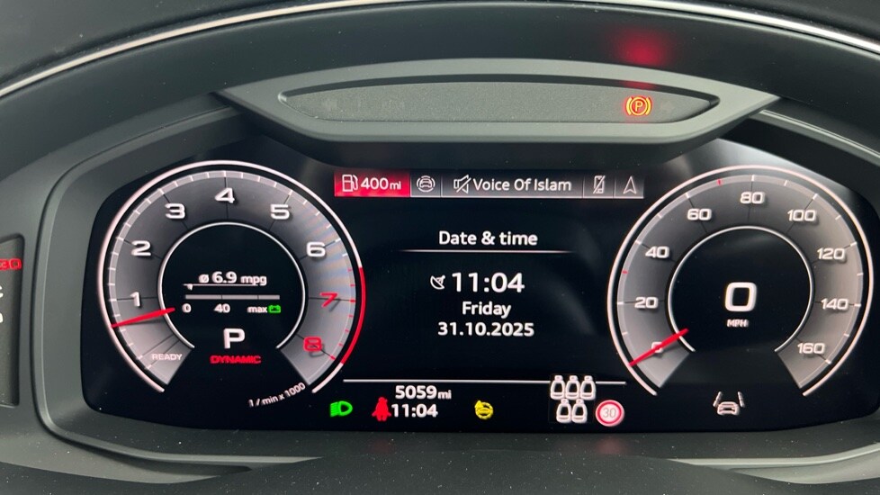 Used Audi Q7 2024 for sale - 76927982: Photo 14